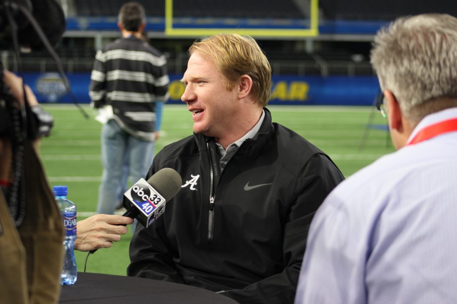 Players weigh in on strength coach Scott Cochran