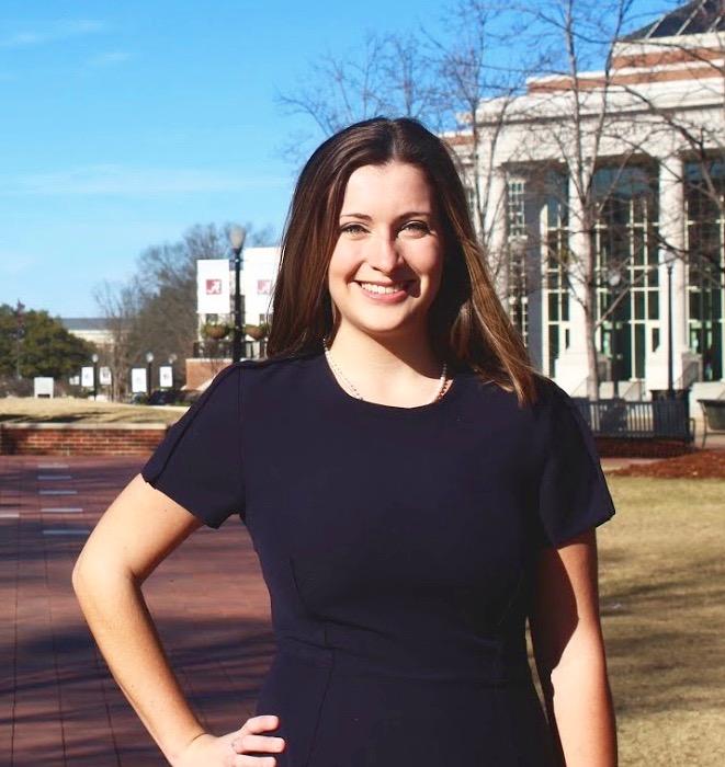 Our View: Kara Whelply for Vice President of Academic Affairs