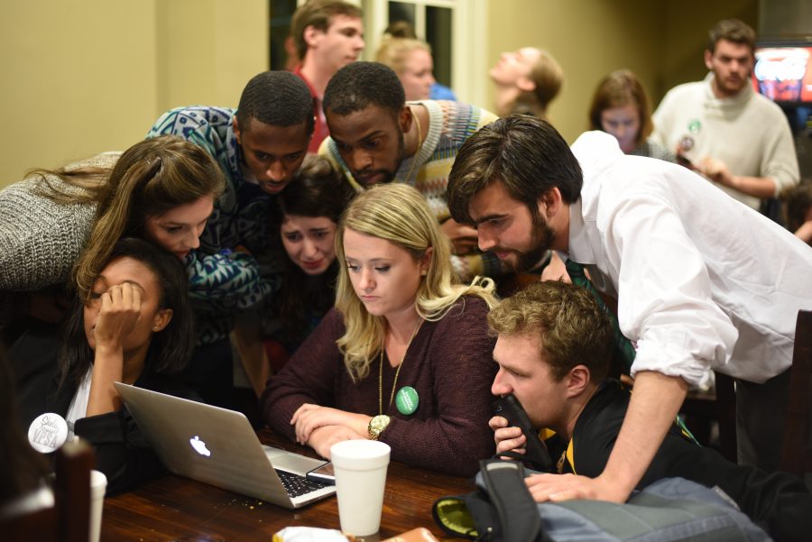 Patrick Fitzgerald 'wouldn't have done anything differently' in SGA loss