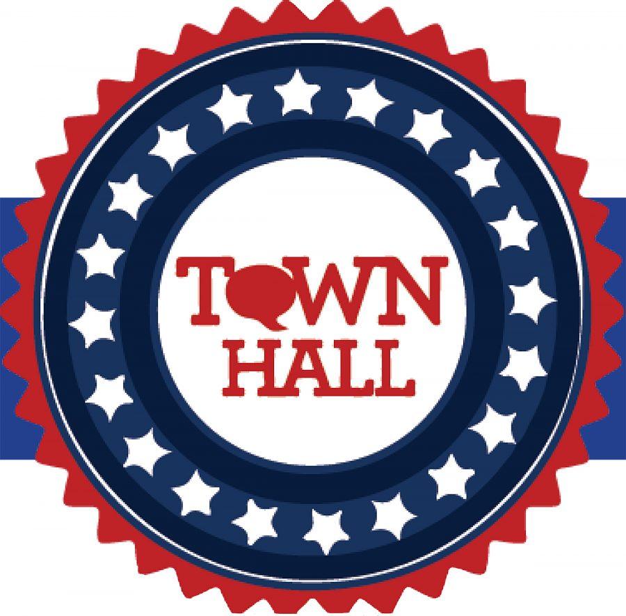 Town hall meeting will focus on finding diversity leader