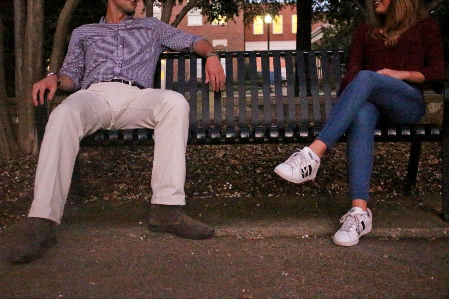 Wait for it: Millennials share different opinions on sex than their parents
