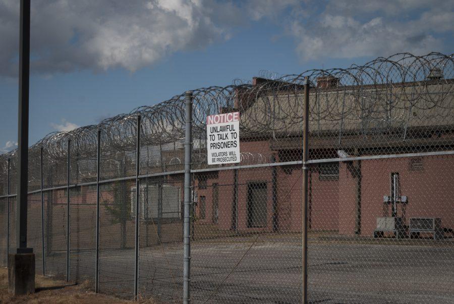PREVIEW: The Mental Health Crisis in Jails