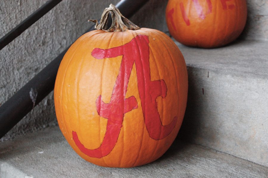 How to decorate your Halloween pumpkin