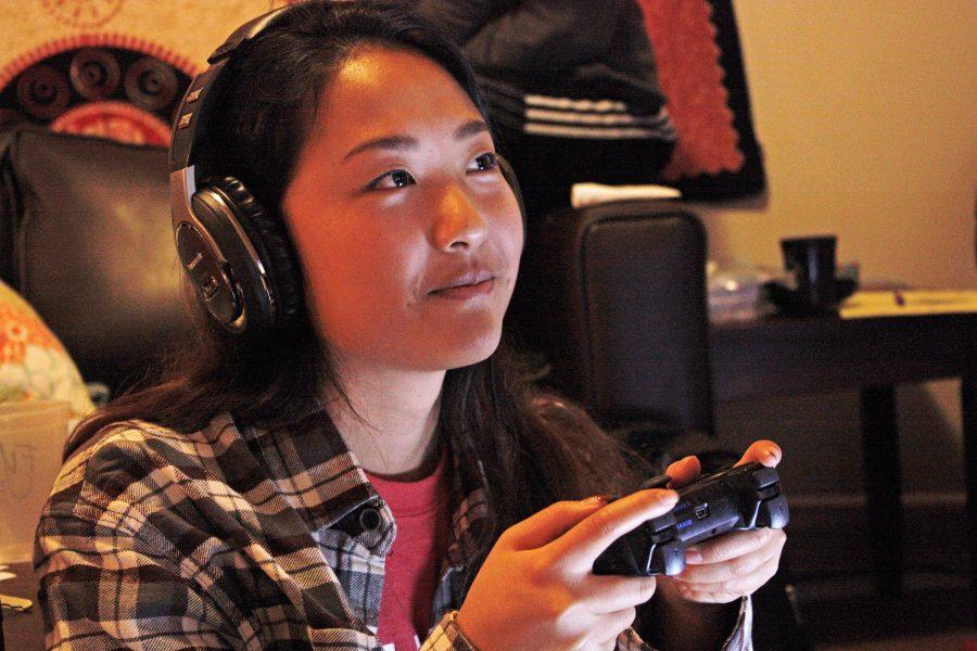 GTFO film screening to tackle gender issues in gamer culture