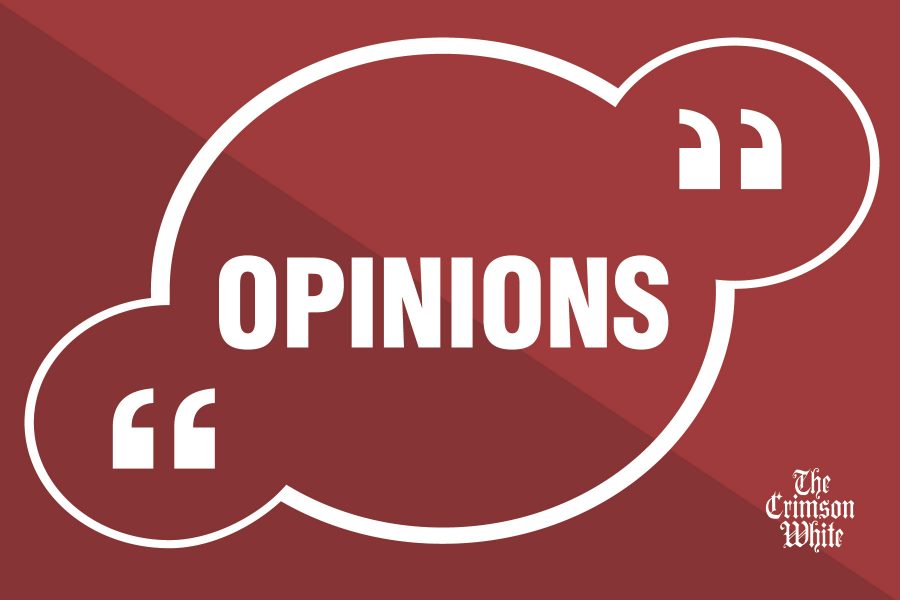 Letter to the Editor: Open letter to UA Administration