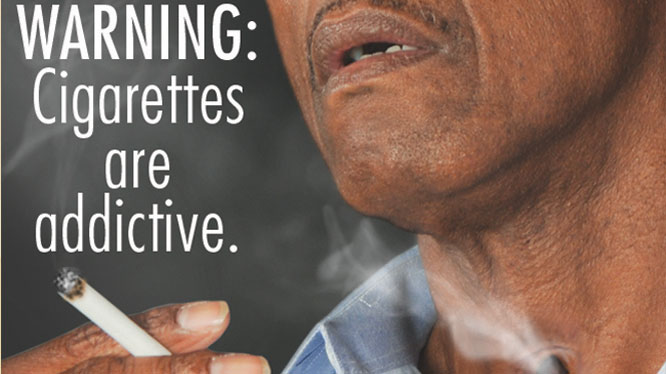 FDA requires new cigarette health labels