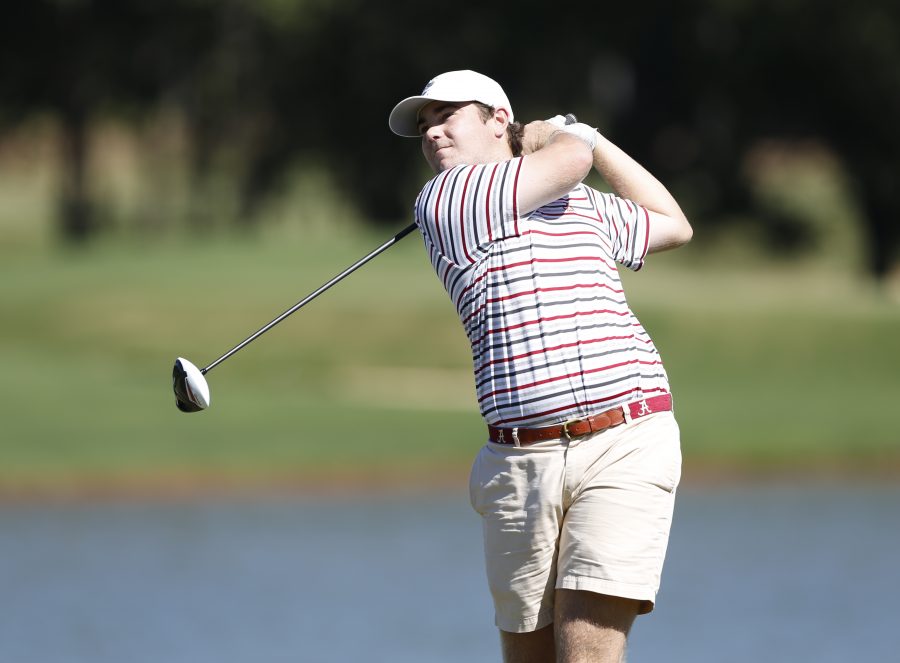 Jonathan Hardee finishes top-20 in NCAA Men's National Championship