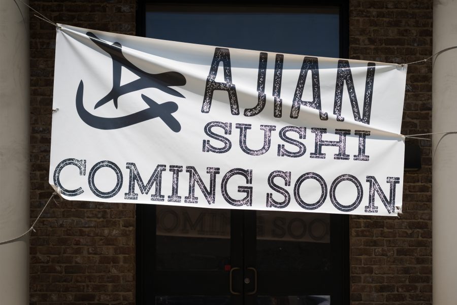AJ McCarron to open new sushi restaurant in Tuscaloosa