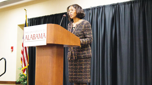 State of the Black Union addresses racial dynamics on campus
