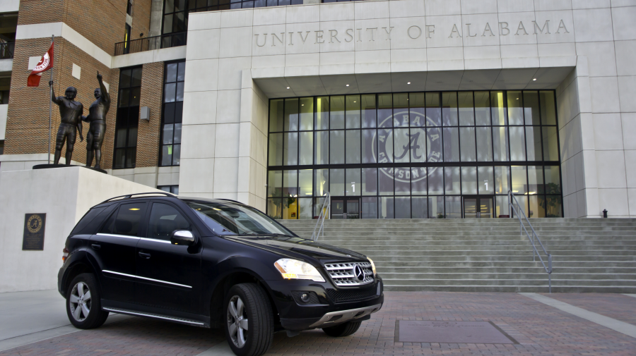 UA co-op students made more than $5 million last year