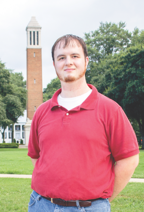 Student creates major to aid emergency situations