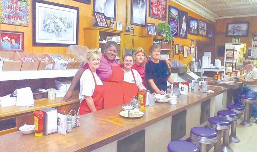 City Cafe passes test of time