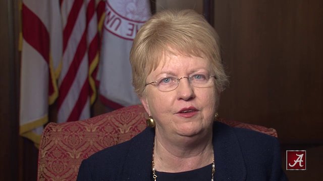 President Bonner releases video update on sorority integration
