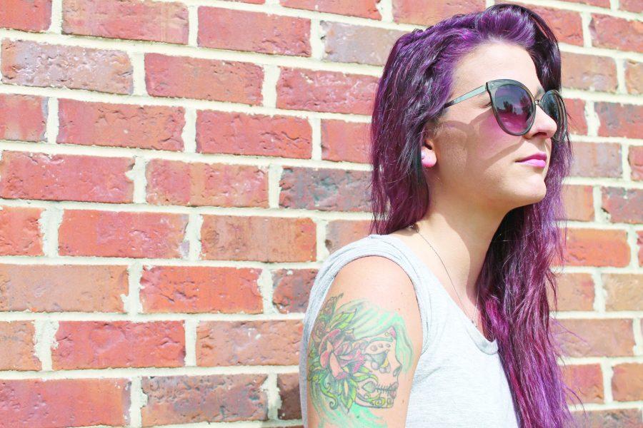 Students have mixed feelings over tattoos, stigmas