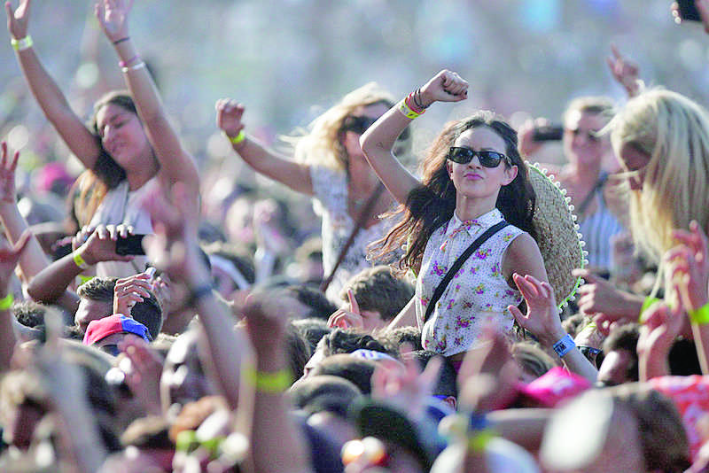 Seven tips can help fans of music avoid bad habits