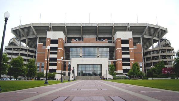 Alabama ranks among top 75 schools in the country