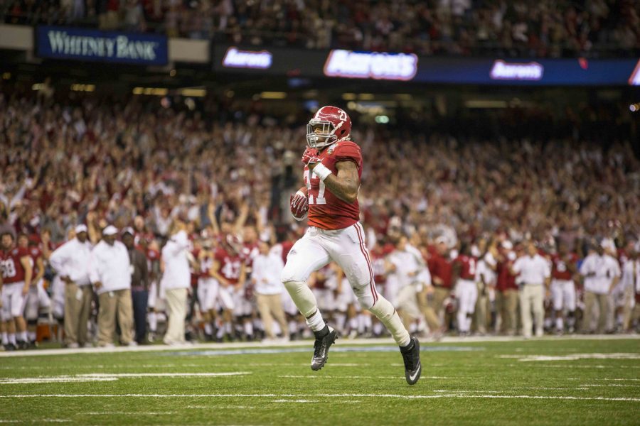 Alabama looks to answer questions in season opener