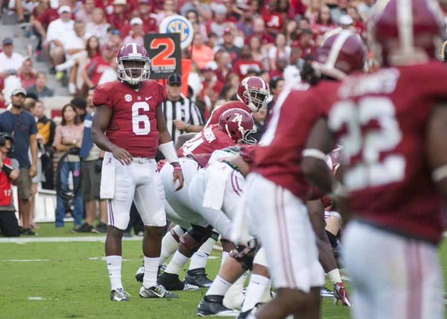 Sims, Cooper lead Alabama in win over Southern Miss