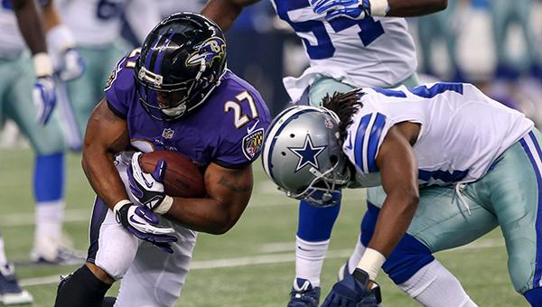 Ray Rice, Adrian Peterson not held above the law