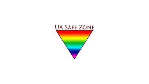 Safe Zones offer LGBTQ support