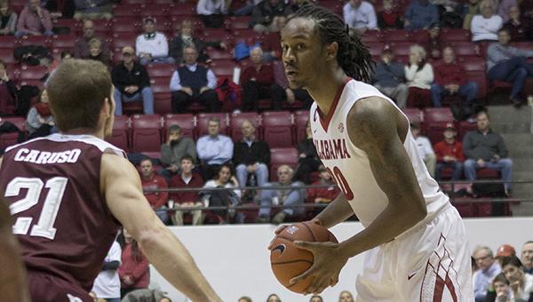 Coming for the Cats: Alabama basketball returns home to host unbeaten No. 1 Kentucky