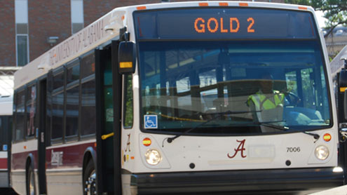 Bus routes to change back after student confusion