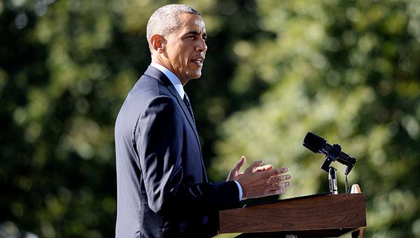 President Obama to speak at Selma jubilee