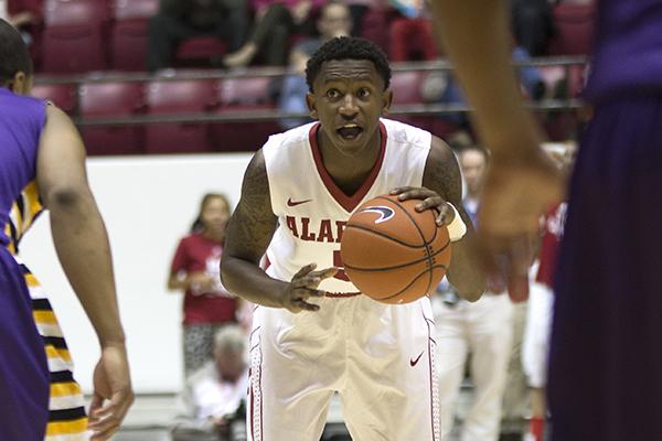 UPDATED: Alabama point guard, forward announce transfers (w/ Avery Johnson quotes)