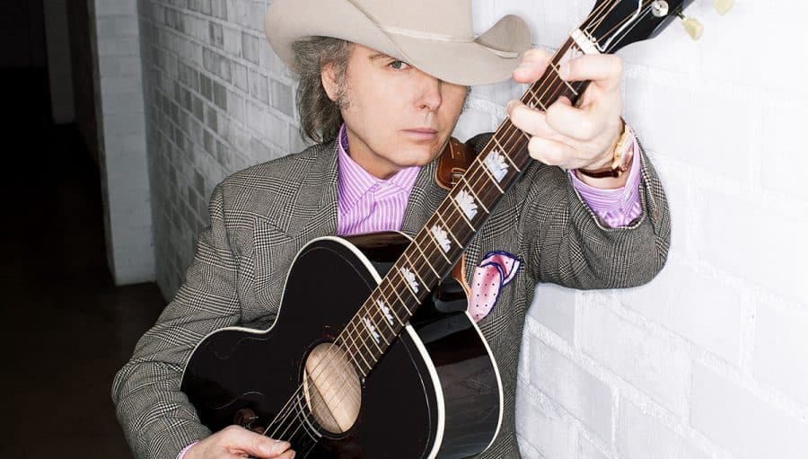 Dwight Yoakam to perform at Druid City Music Hall