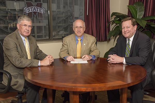 UA partners with AU, MSU on water resources