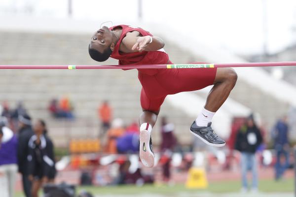 UA track and field to travel to Starkville