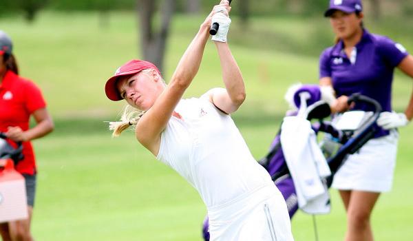 Women's golf to travel to SECs