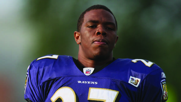 Ray Rice blackballed by teams, not league