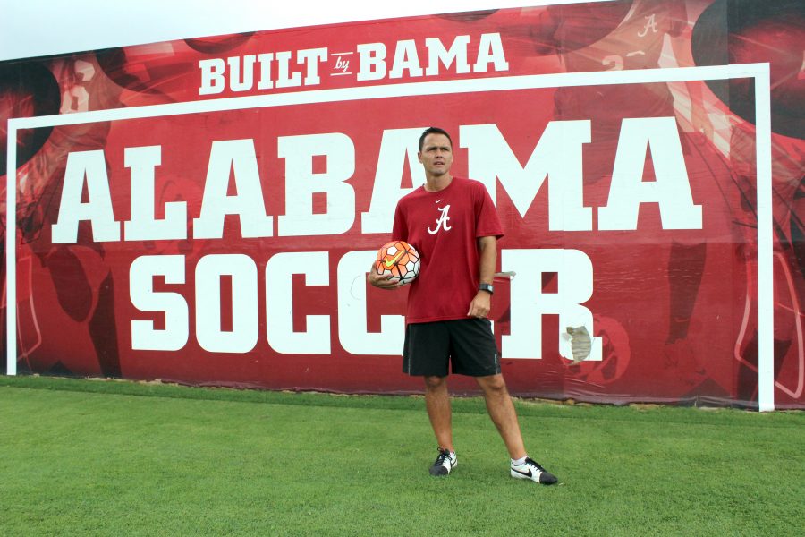Alabama soccer adds former Georgia commit at forward