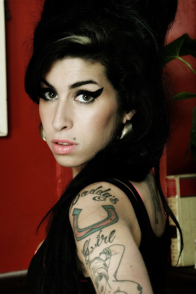 Bama Theatre to feature music biopic Amy