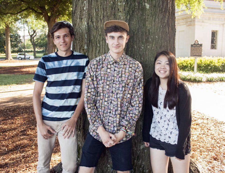 Southern discomfort: International students make the transition from home to Alabama