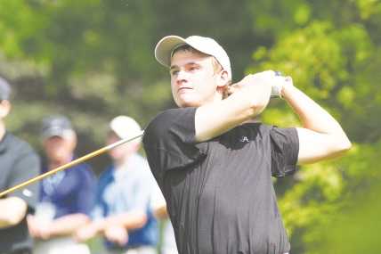 Tide struggles to tenth-place finish in Augusta