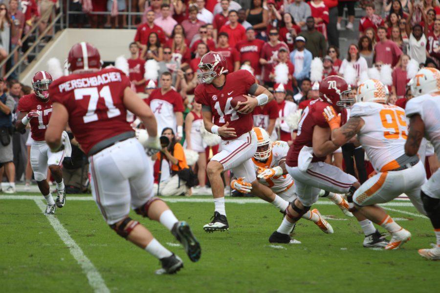 Practice Report: Alabama continues to work on getting turnovers