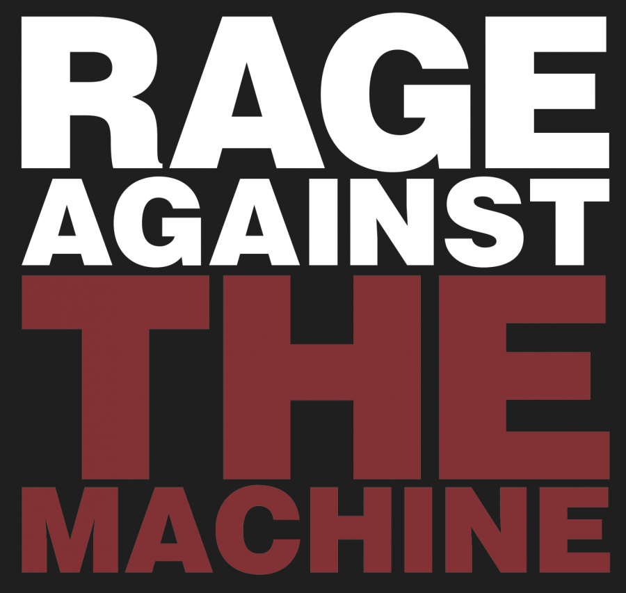 Rage against the Machine