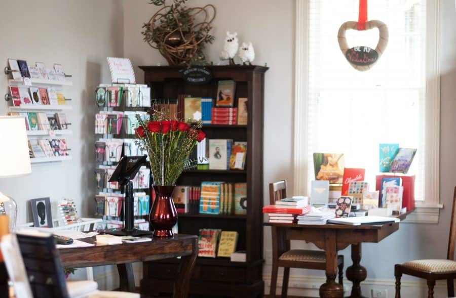Five regional indie bookstores to search for your next read