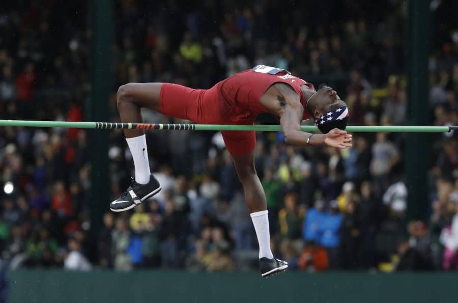 Alabama Mens Track and Field finishes fifth at NCAA Championships