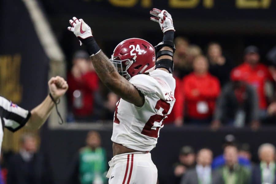 Alabama+linebacker+admits+its+hard+not+to+hit+quarterbacks+during+scrimmages