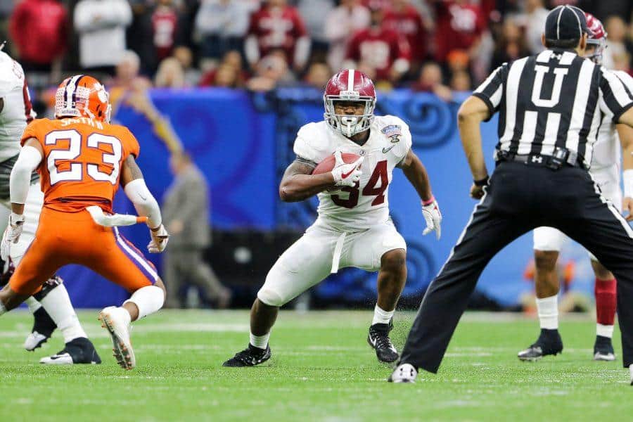 What A-Day means for Alabamas veteran players
