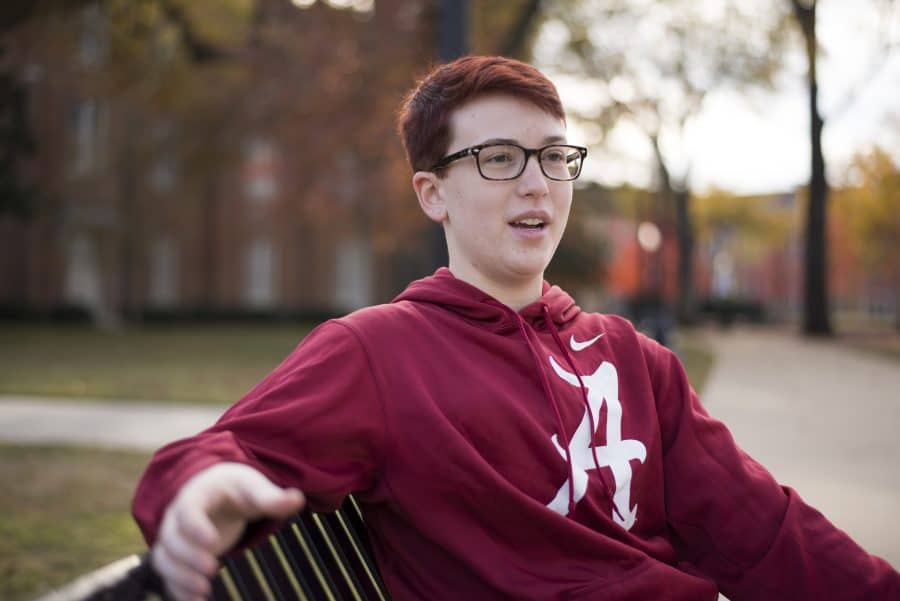 GoFundMe raises over $10,000 for transgender student’s tuition