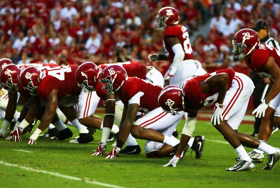 Alabama defense ready to make strides against Vanderbilt