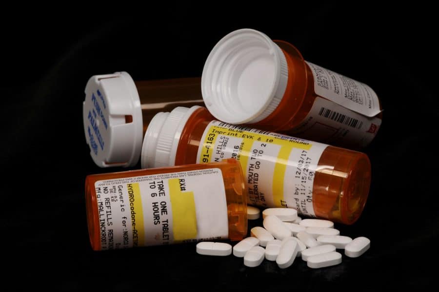 UA researchers awarded grant to study opioid morbidity in four West Alabama counties