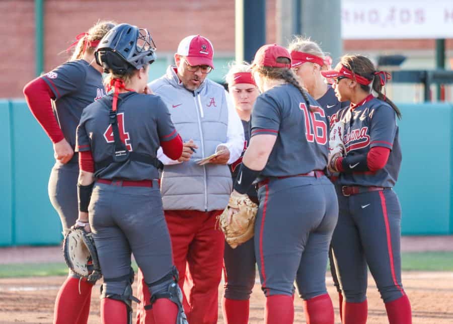Analysis: These players will be vital to UA softball’s 2021 championship chase