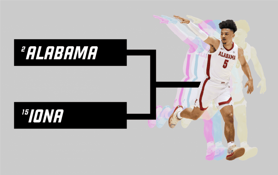 MBB Update | Alabama settles into Indianapolis ahead of Saturday game