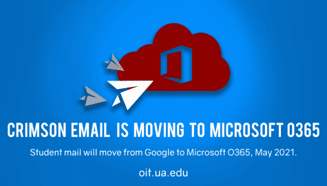 Student emails move to Microsoft
