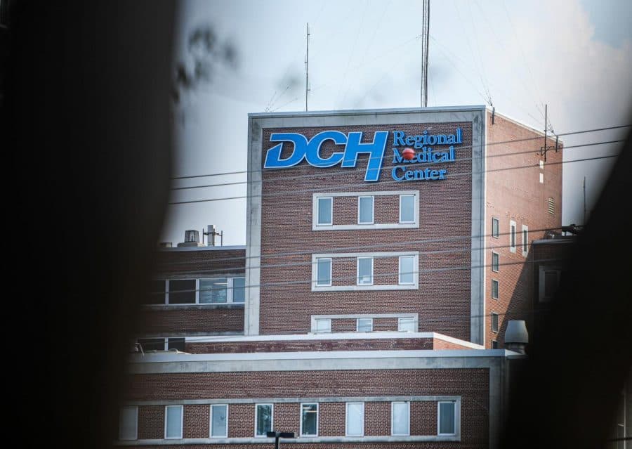 Photo+of+the+DCH+hospital.